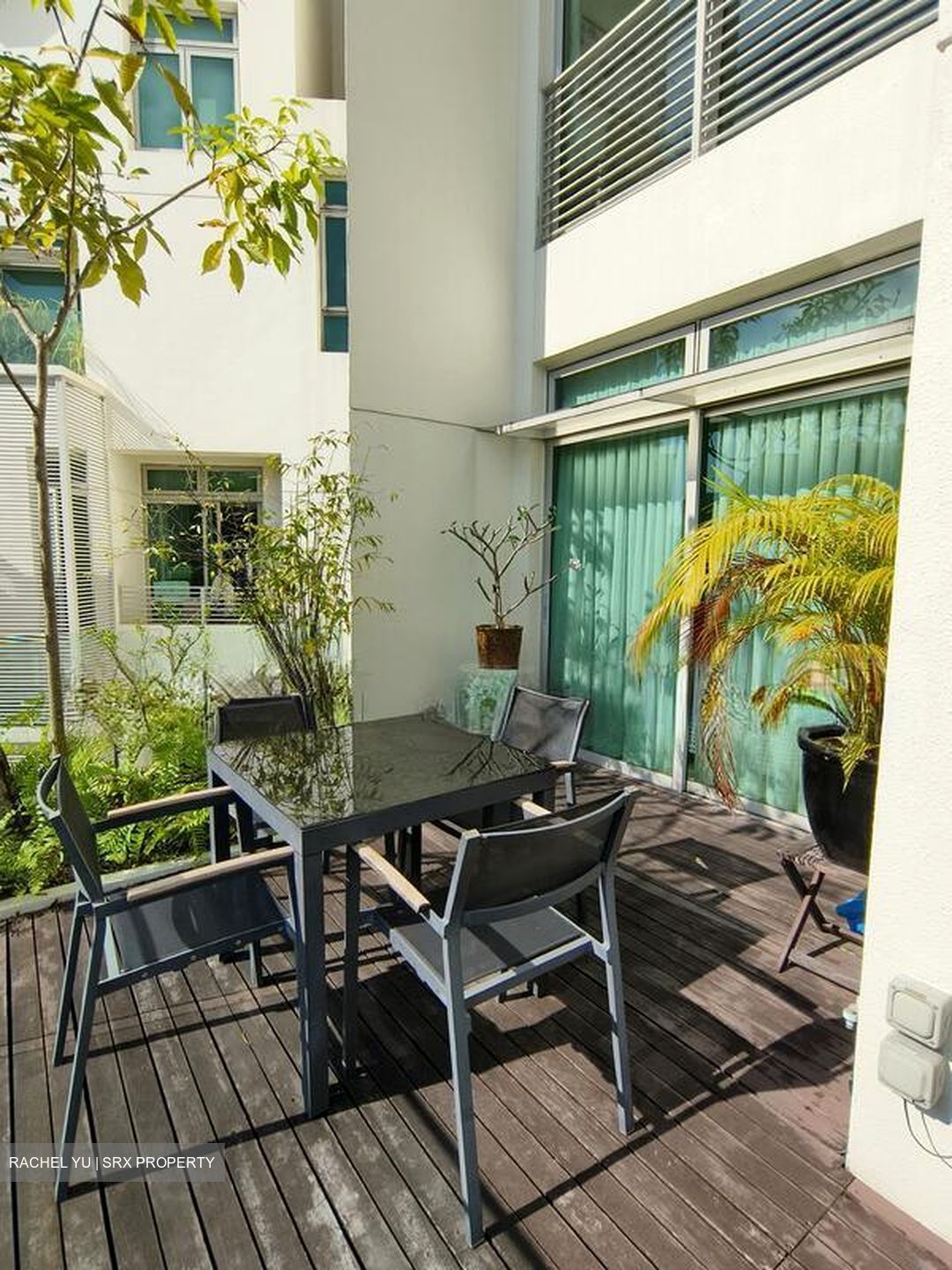 Glentrees (D10), Condominium #567579121